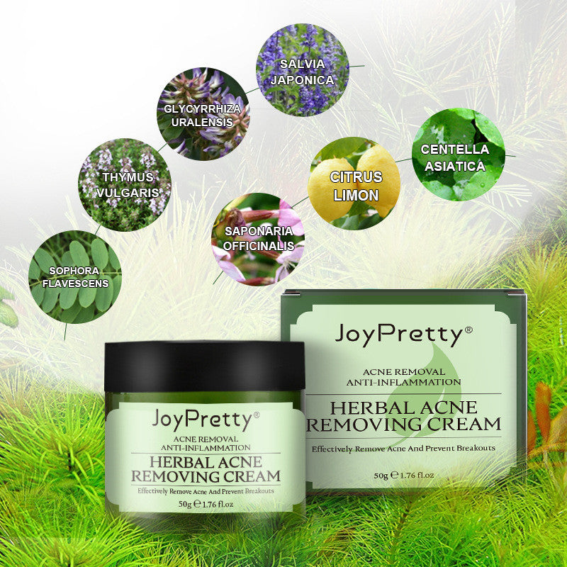 Herbal Acne Cream For Reducing Acne Marks Herbal Acne Cream For Reducing Acne Marks